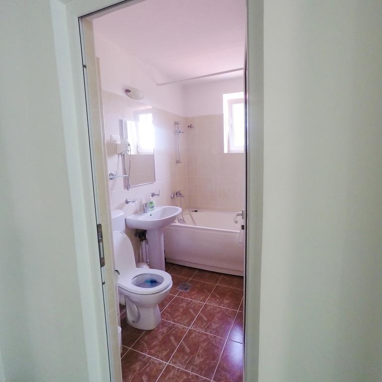 Vila Elena Eforie Nord Exteriér fotografie